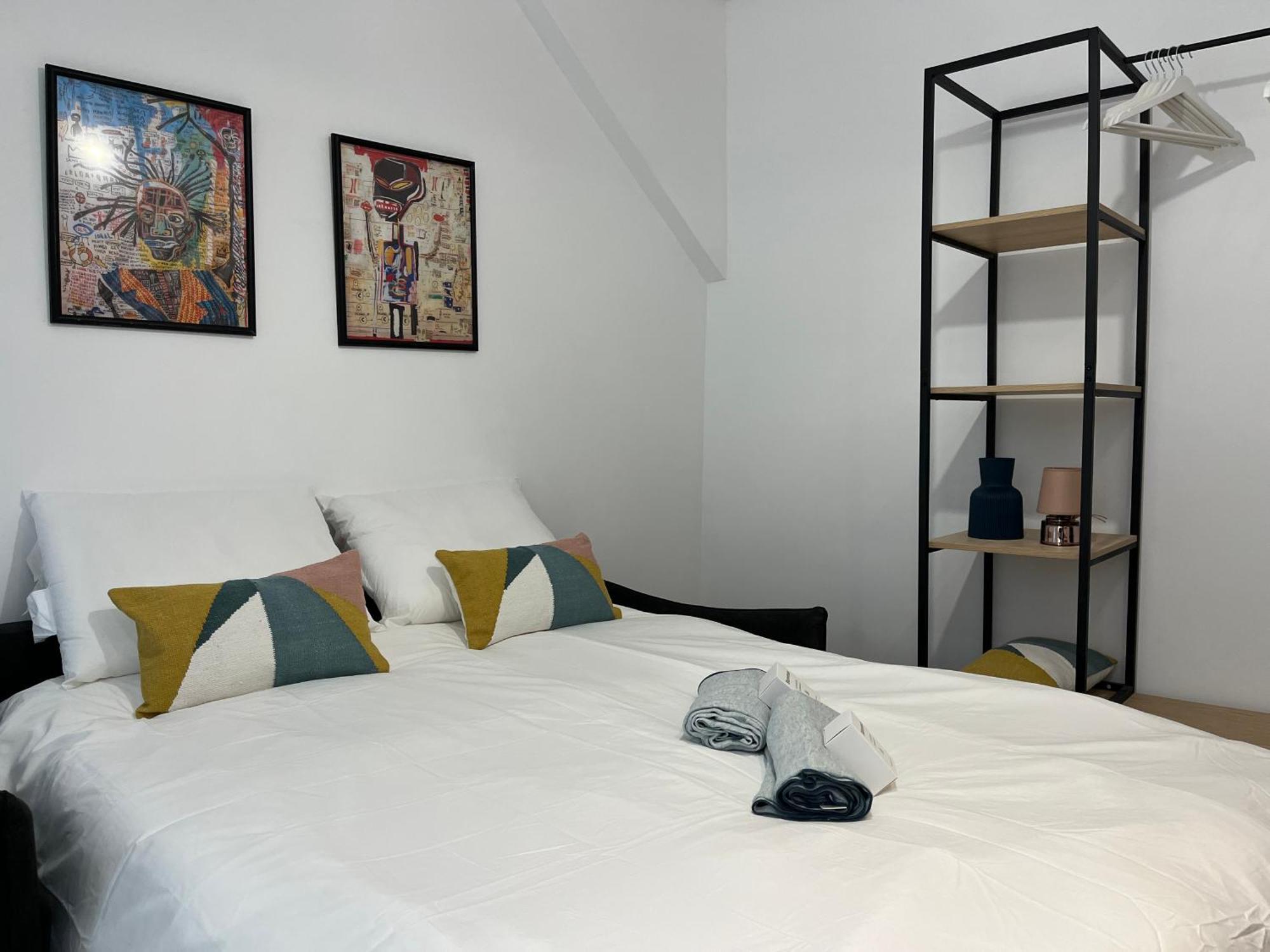 Apartment Oberkampf By Edelsam 21 Paris