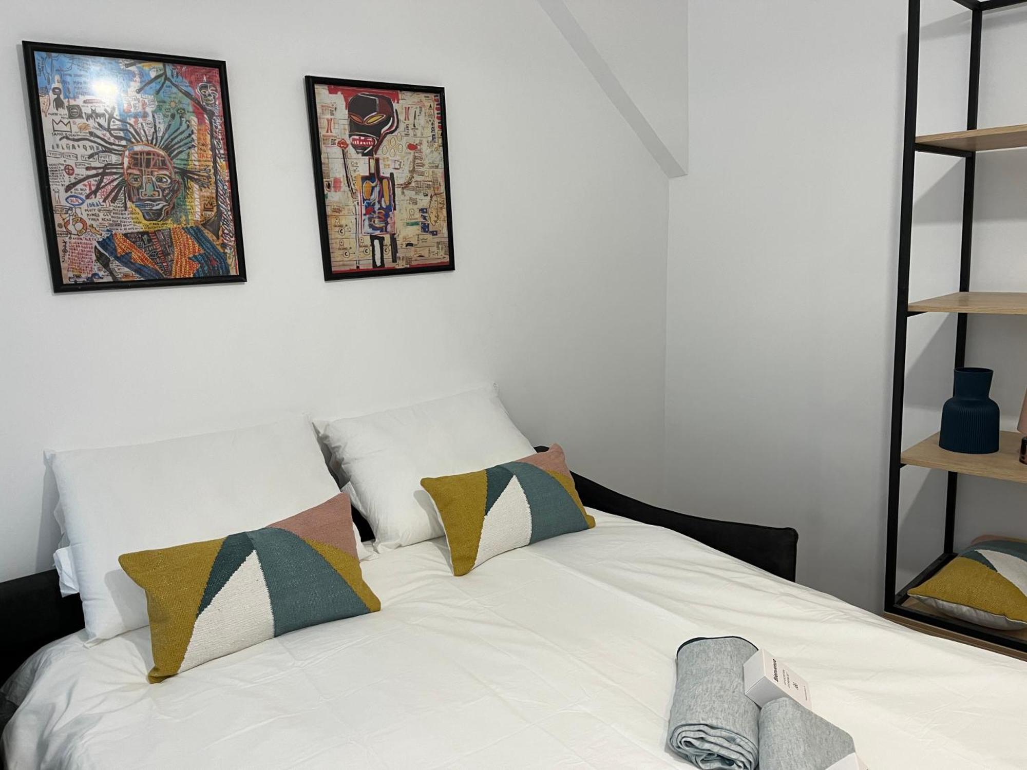 Oberkampf By Edelsam 21 Apartment Paris