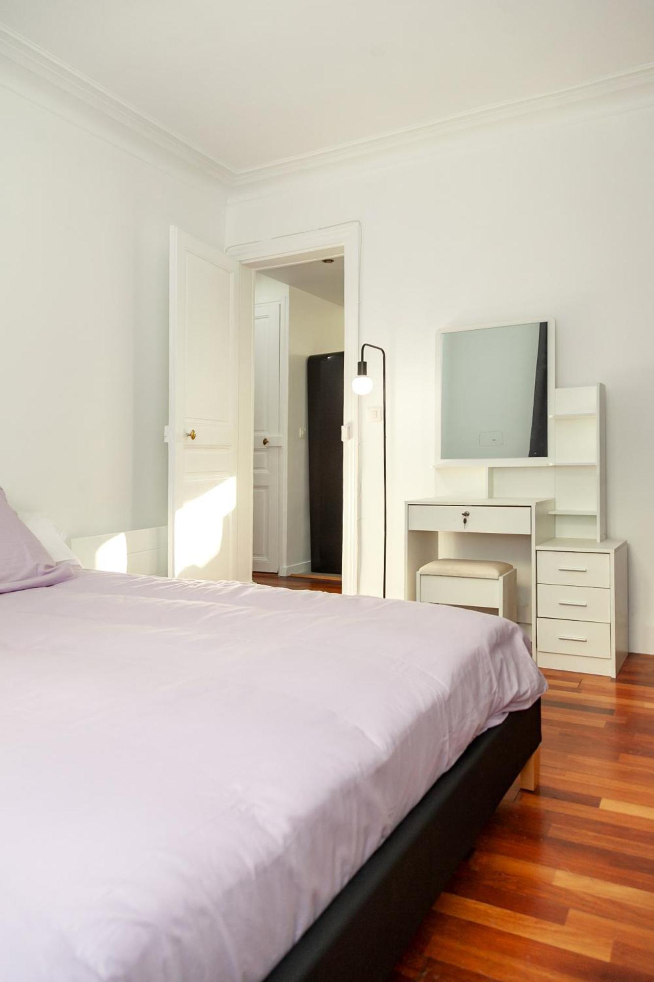 - 4 Couchages A Proximite D'opera Et Des Metros Apartment Paris