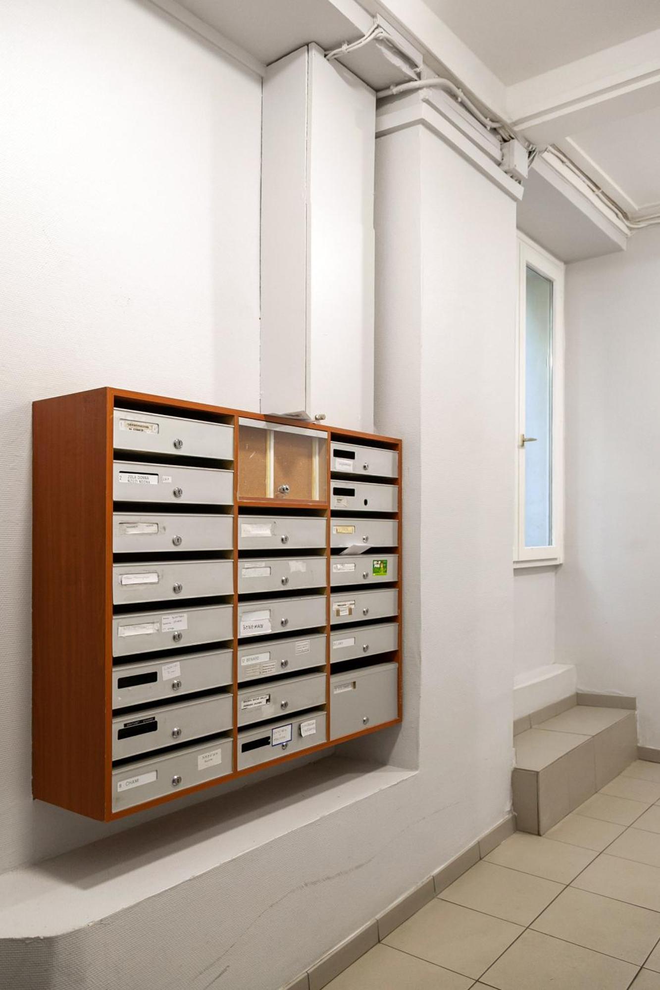- 4 Couchages A Proximite D'opera Et Des Metros Apartment *