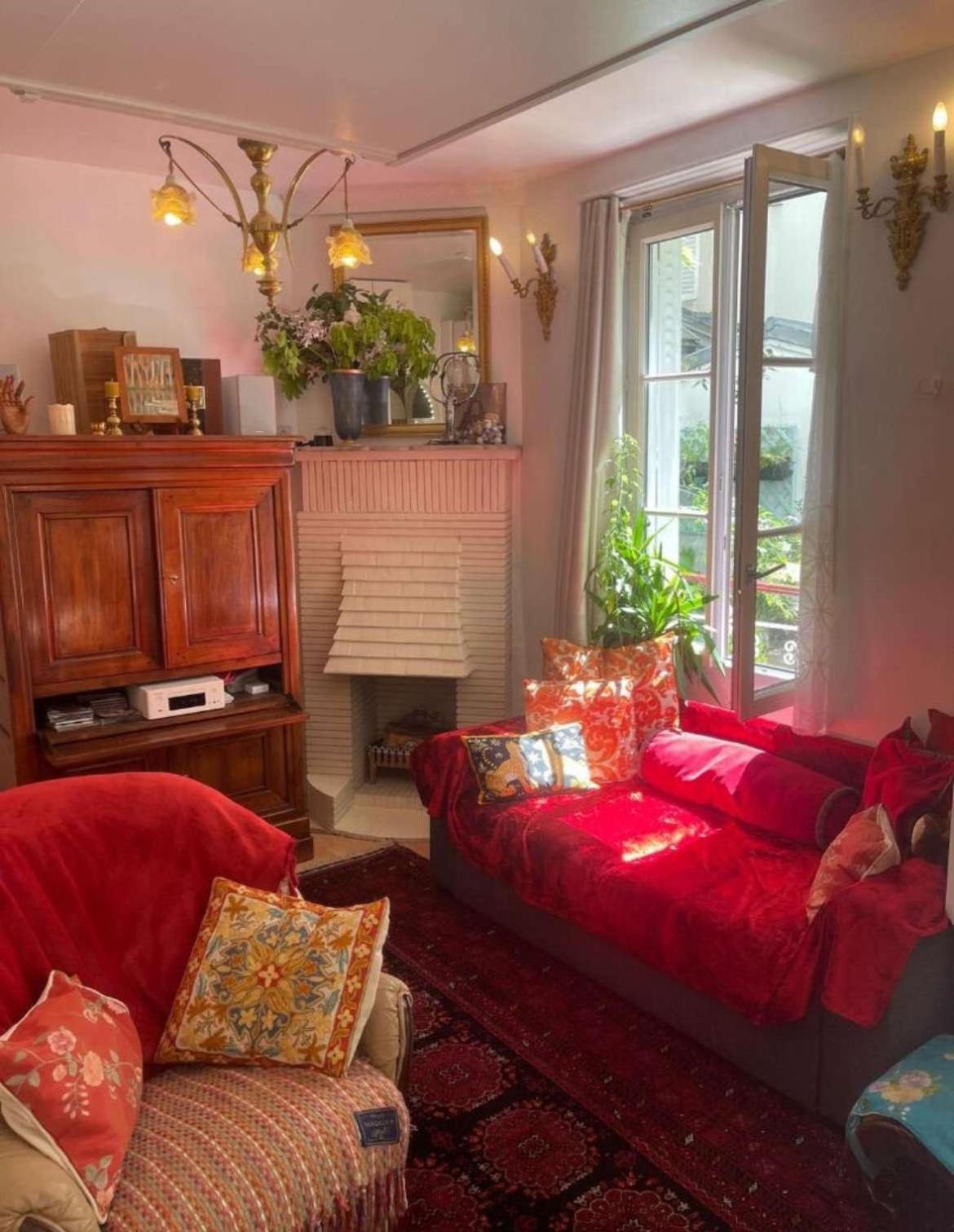 Luxe Appartamento
