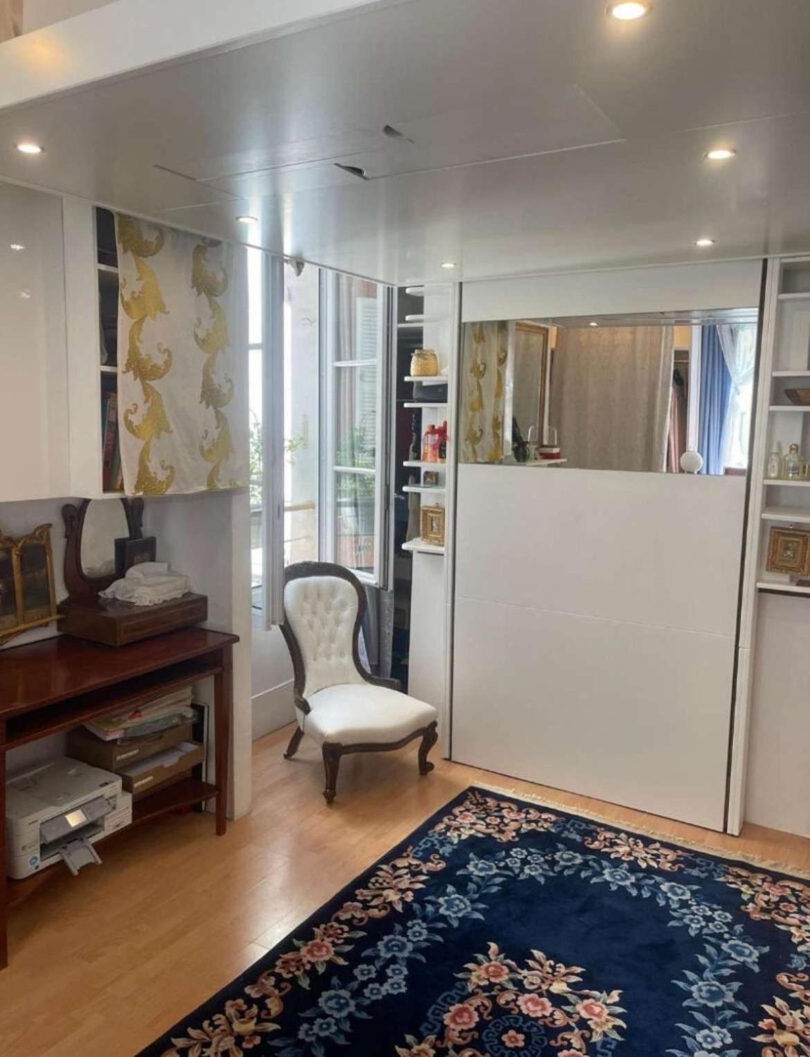 Luxe Appartamento *