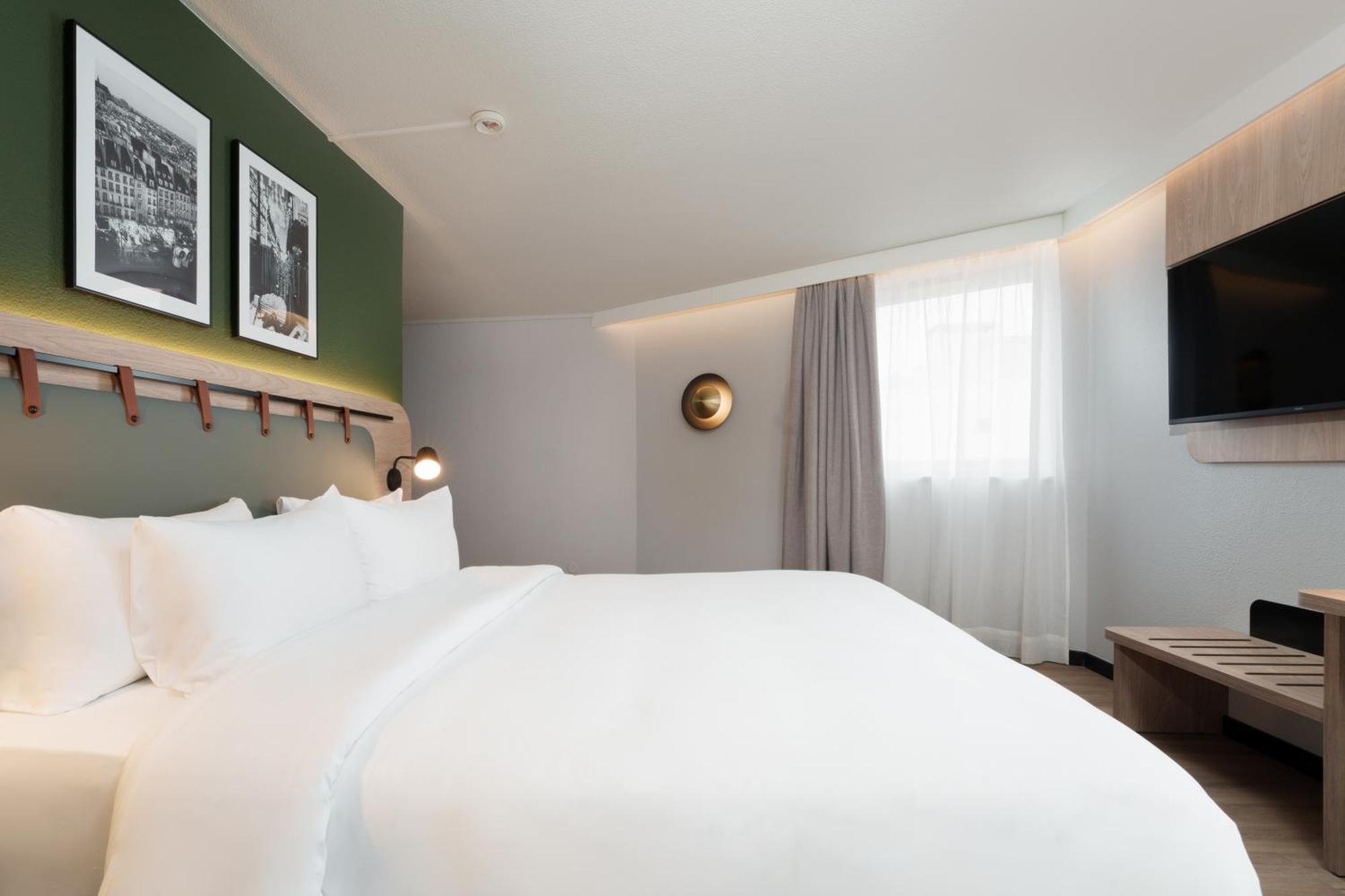 Hotel Campanile 19 - La