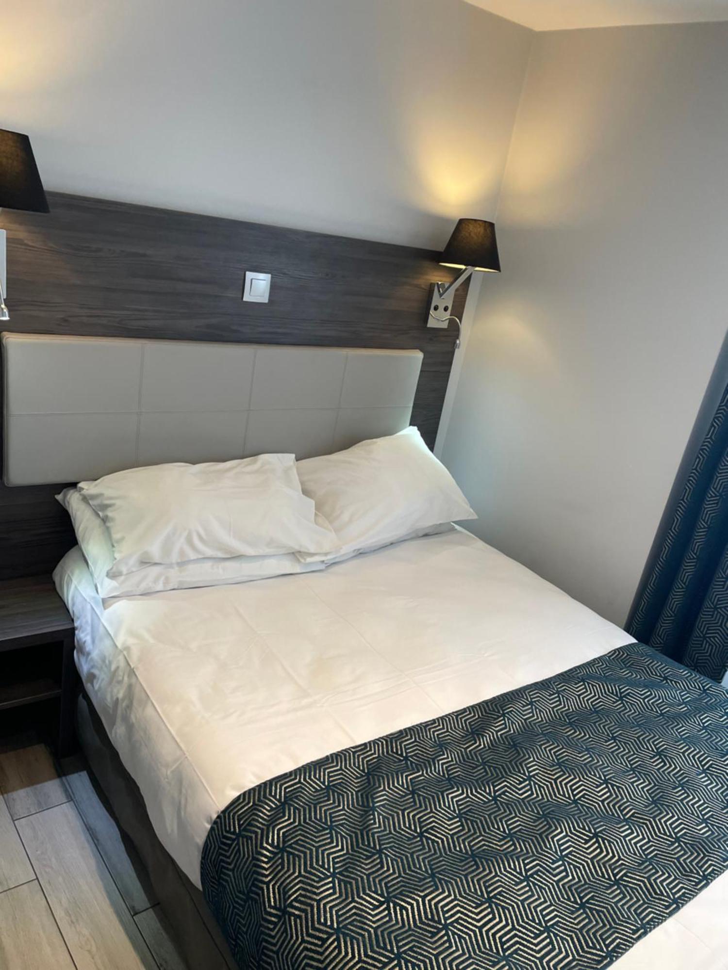Mary's Republique Hotel Paris