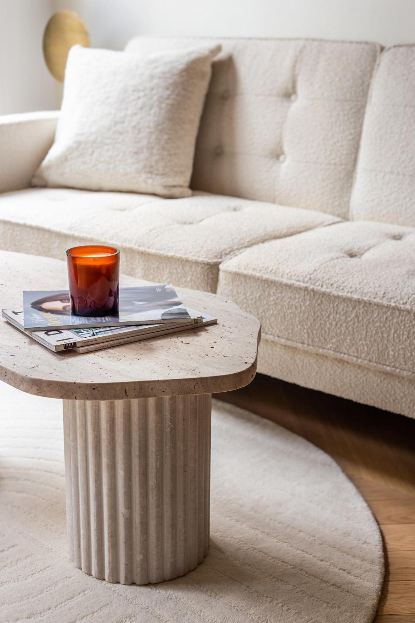 Apartment Magnifique Appartement Ac -1Br 4P- Palais-Royal