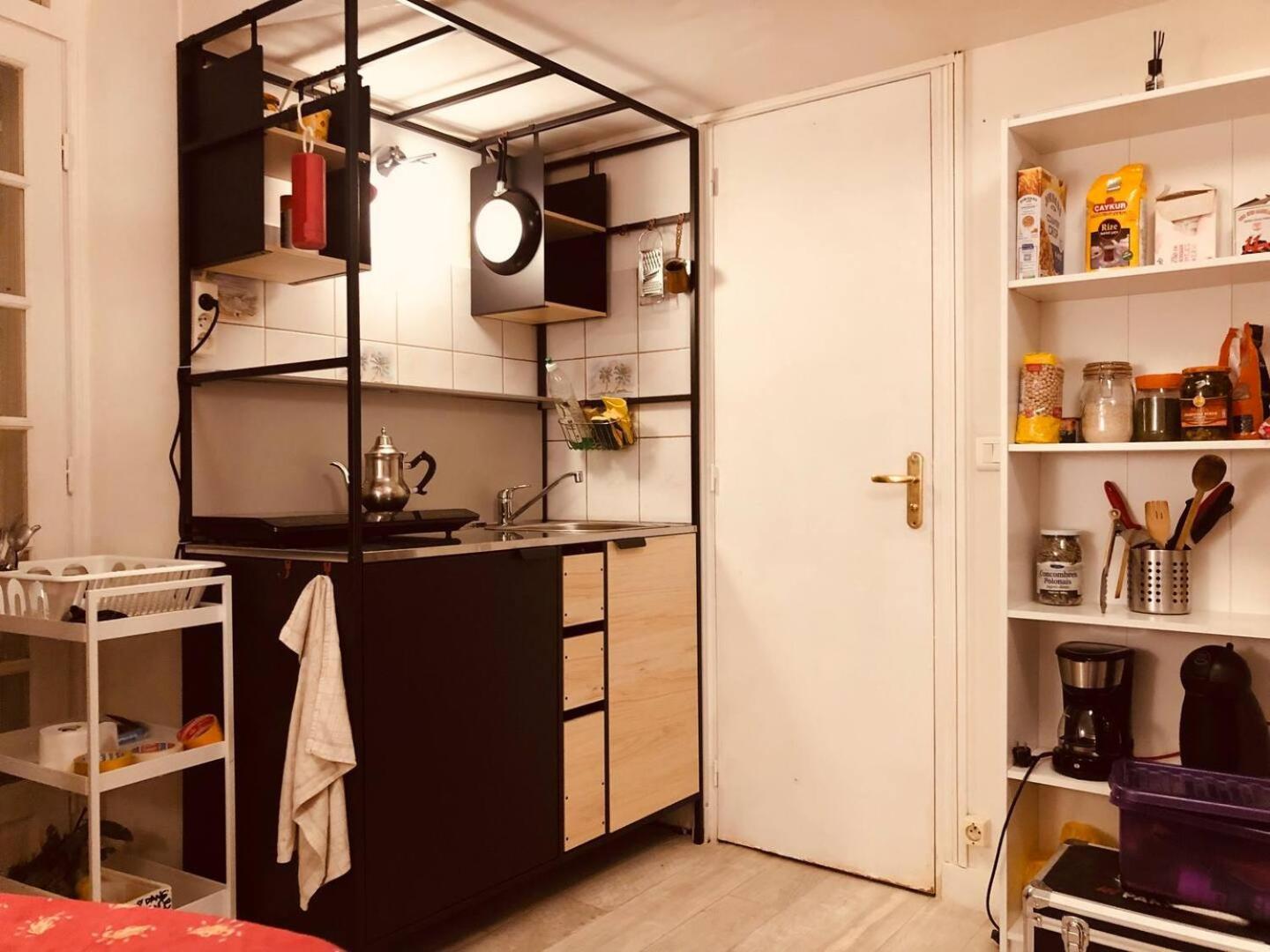 Cozy And - D'hote Parigi