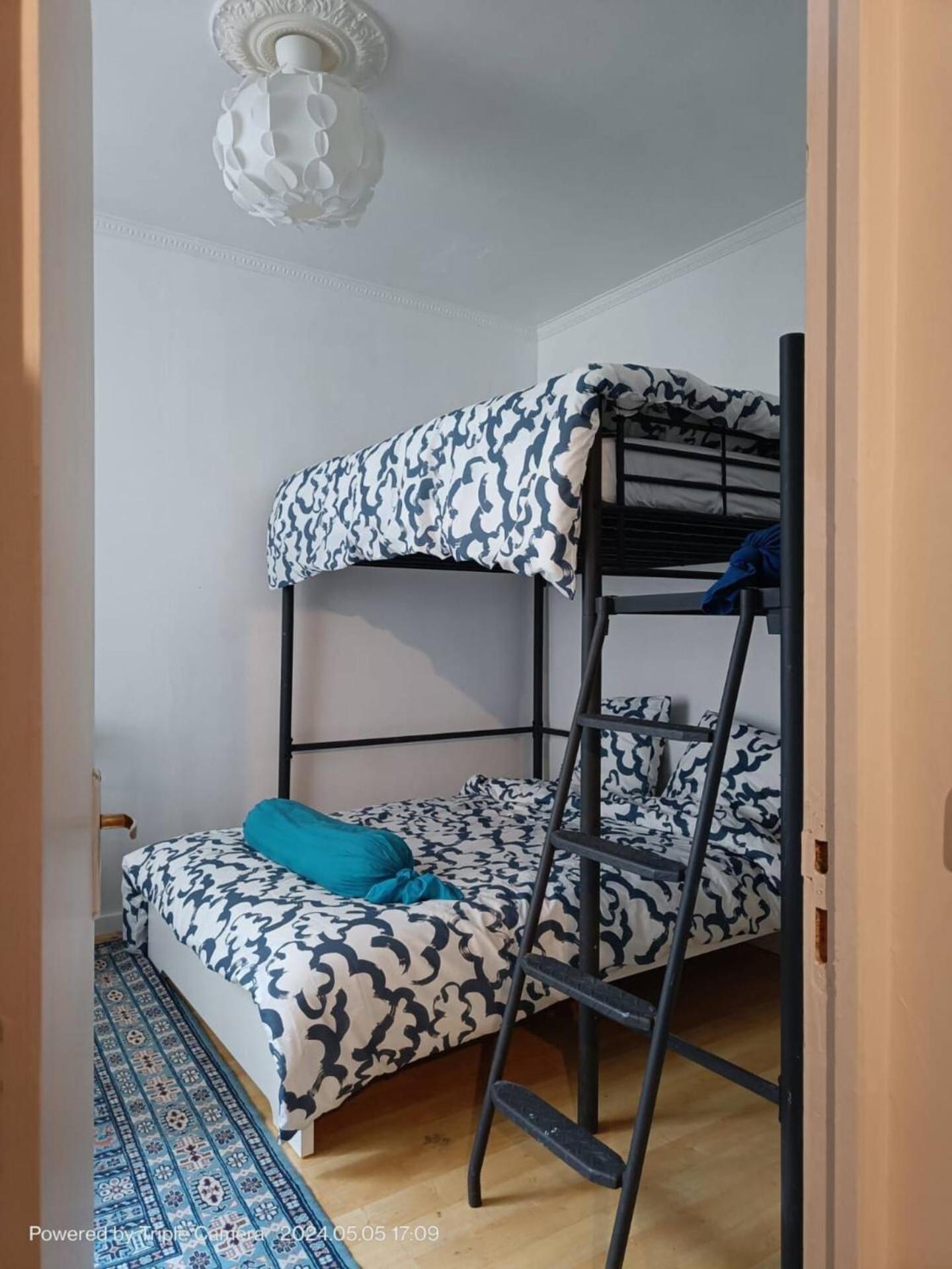 Alloggio in famiglia Cozy And - D'hote *
