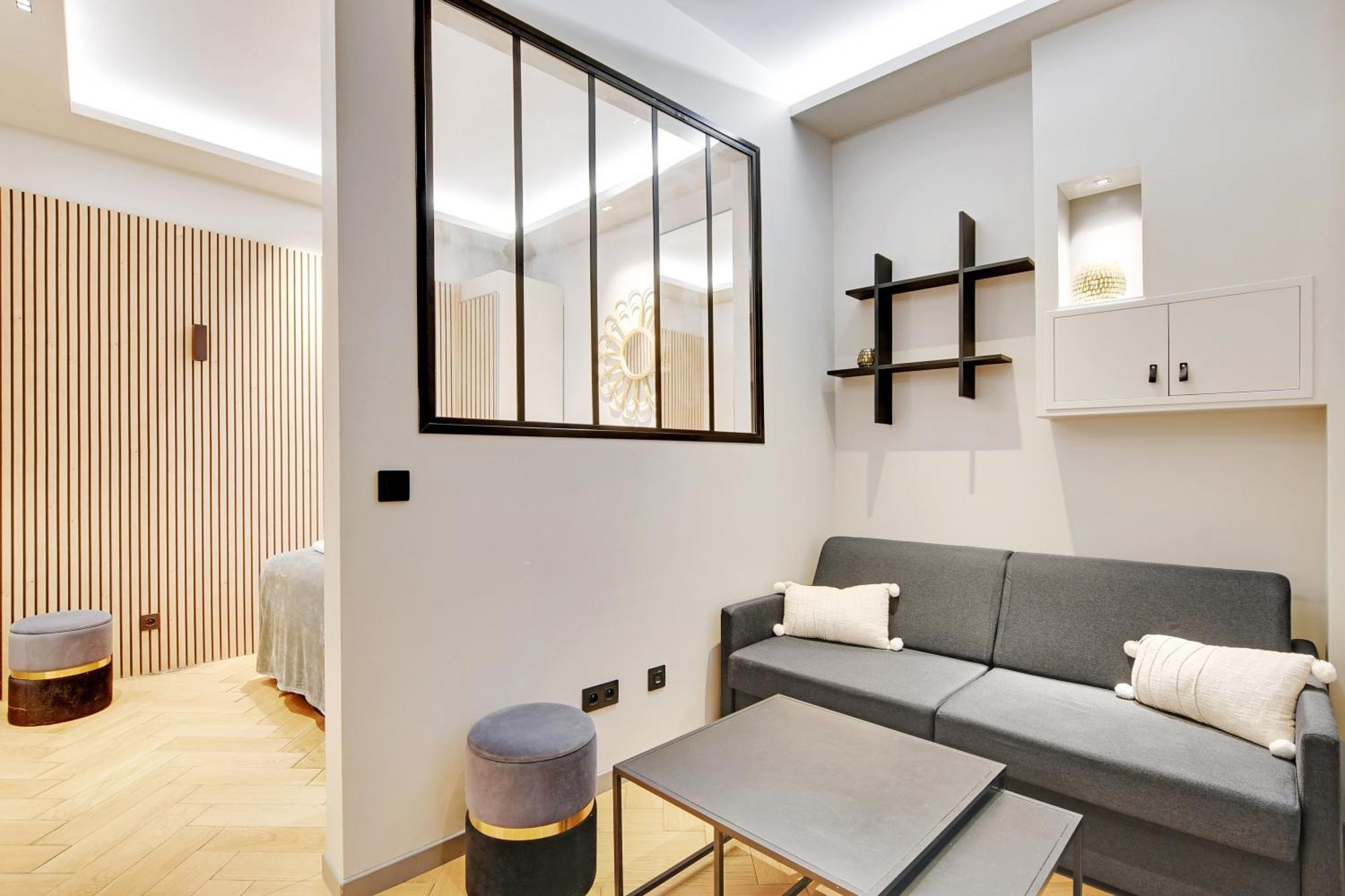 Appartamento Pick A Flat's In Champs-elysees - Rue Marbeuf Parigi