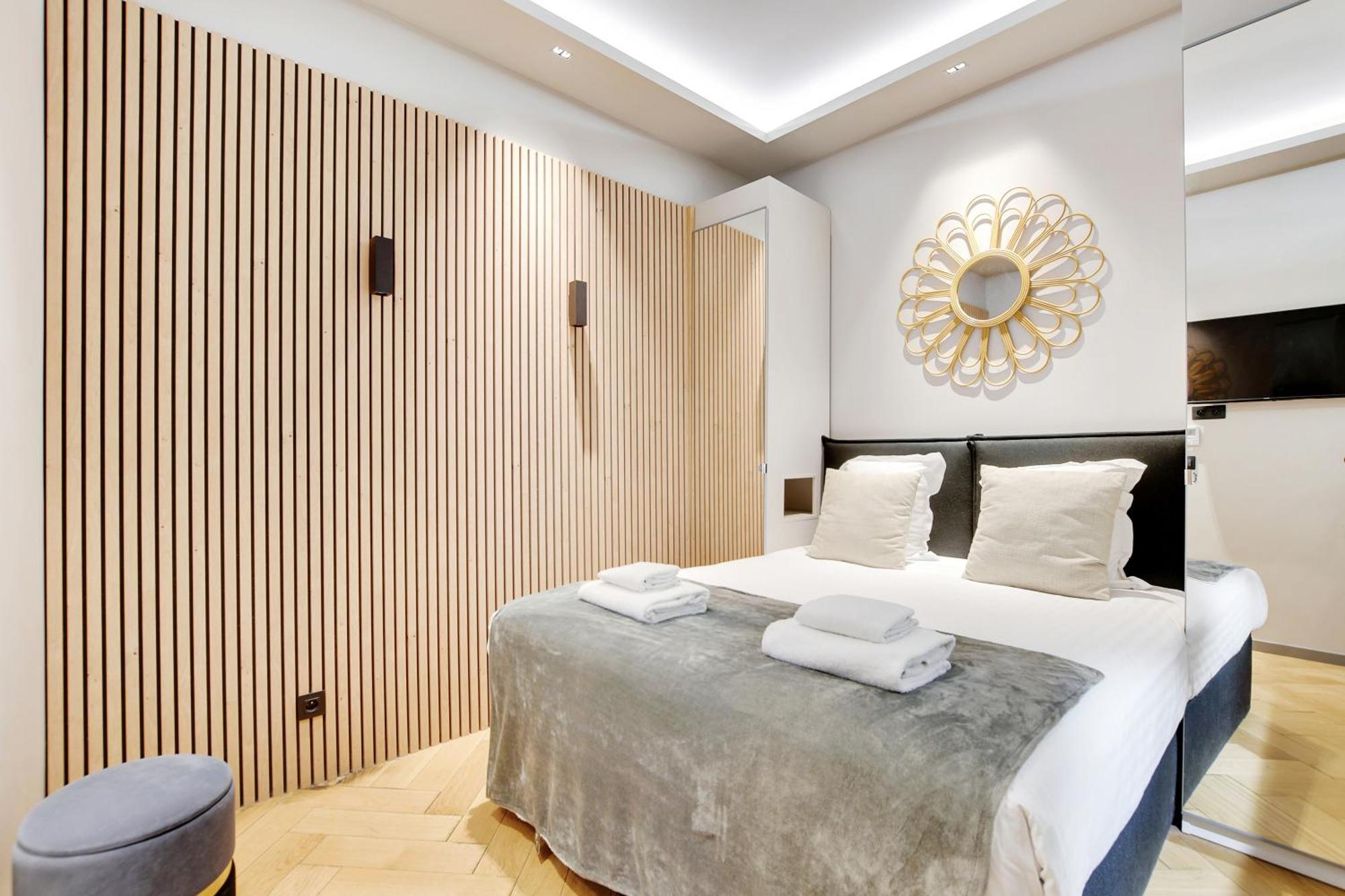 Appartamento Pick A Flat's In Champs-elysees - Rue Marbeuf