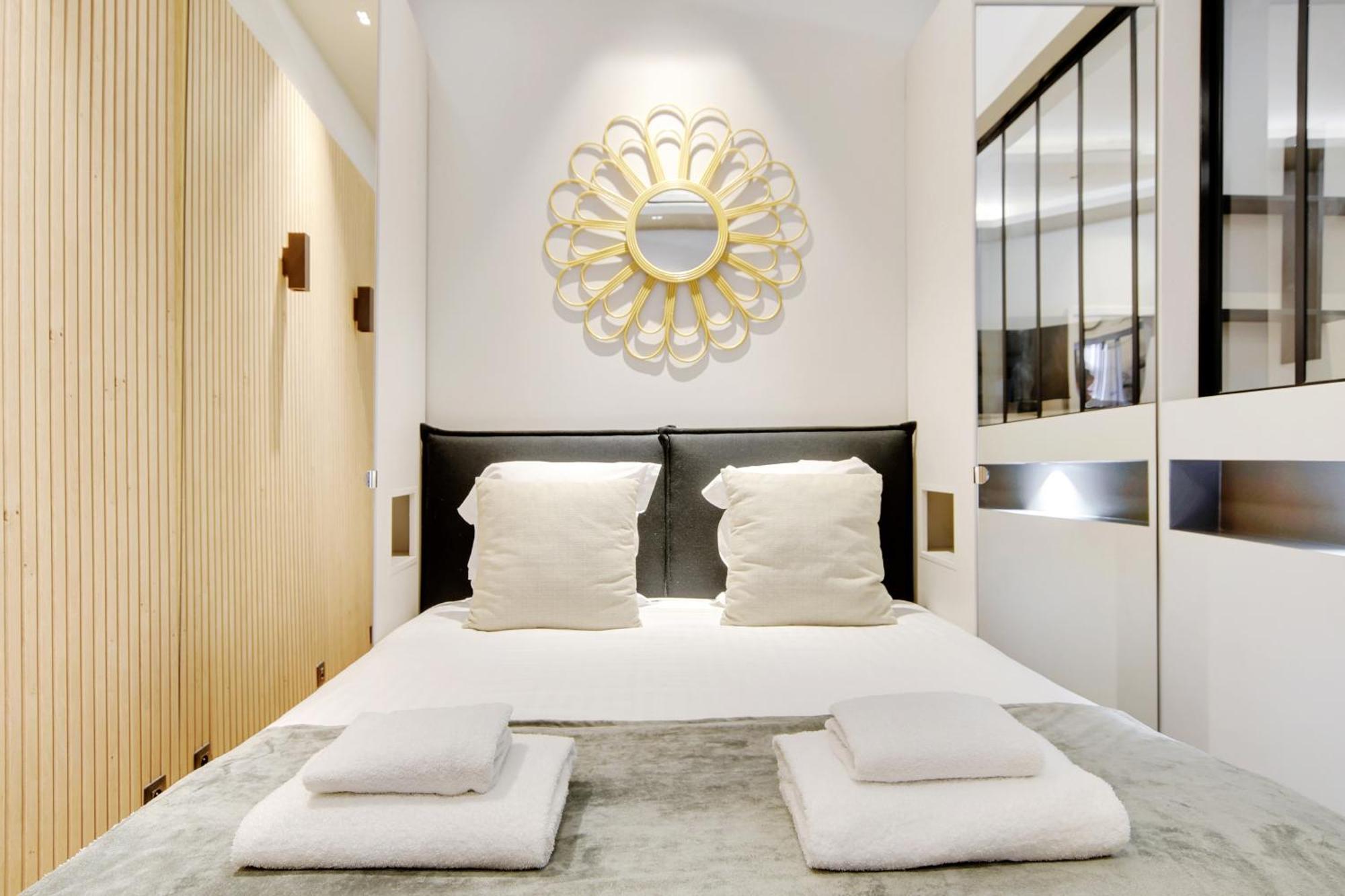 Appartamento Pick A Flat's In Champs-elysees - Rue Marbeuf Parigi