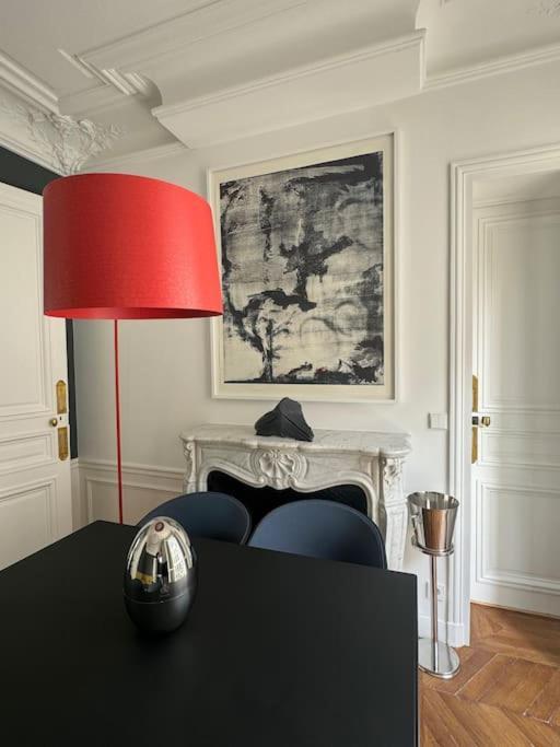 Joyau Au Coeur Du Marais - Refait A Neuf - Luxueux Appartamento
