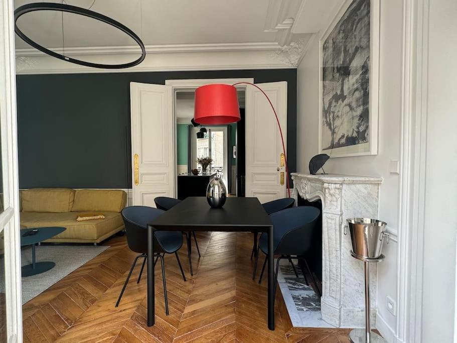 Appartamento Joyau Au Coeur Du Marais - Refait A Neuf - Luxueux *