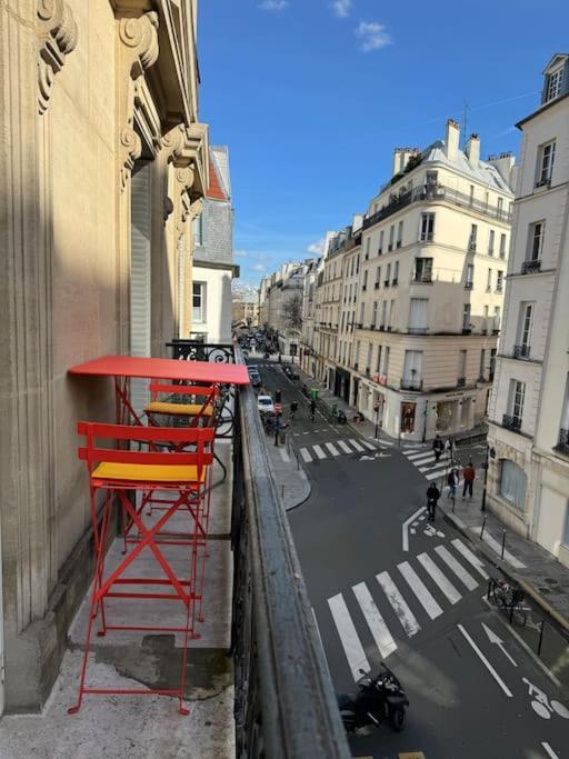 Joyau Au Coeur Du Marais - Refait A Neuf - Luxueux Appartamento Parigi