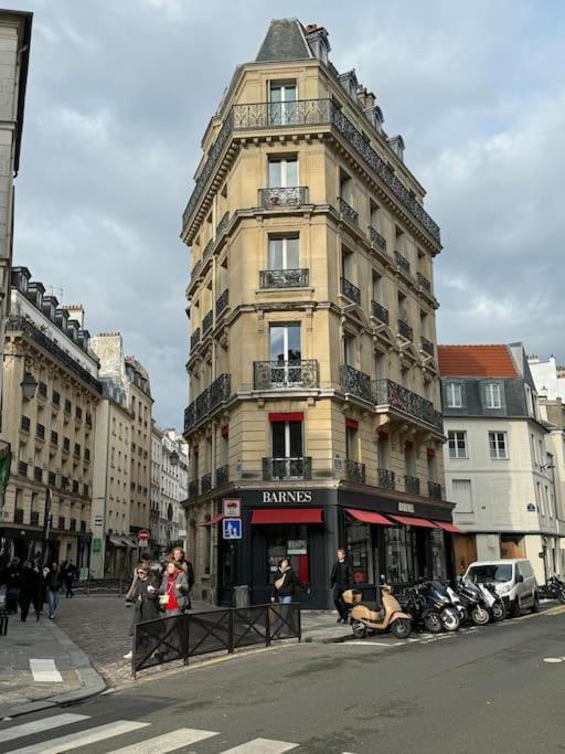 Joyau Au Coeur Du Marais - Refait A Neuf - Luxueux Appartamento Parigi