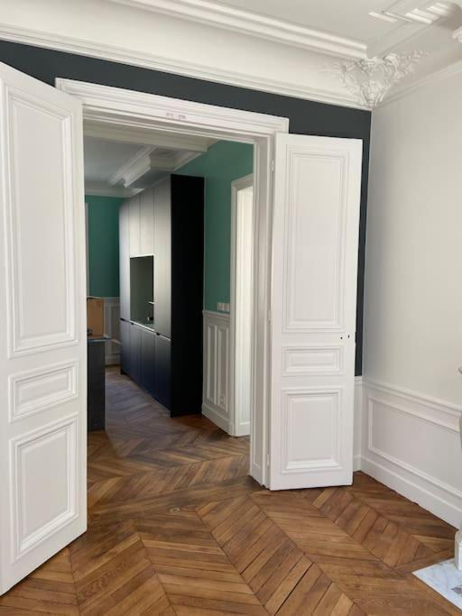 Joyau Au Coeur Du Marais - Refait A Neuf - Luxueux * Parigi