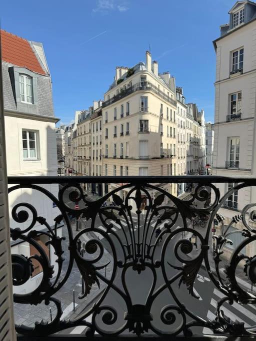 Joyau Au Coeur Du Marais - Refait A Neuf - Luxueux Appartamento Parigi