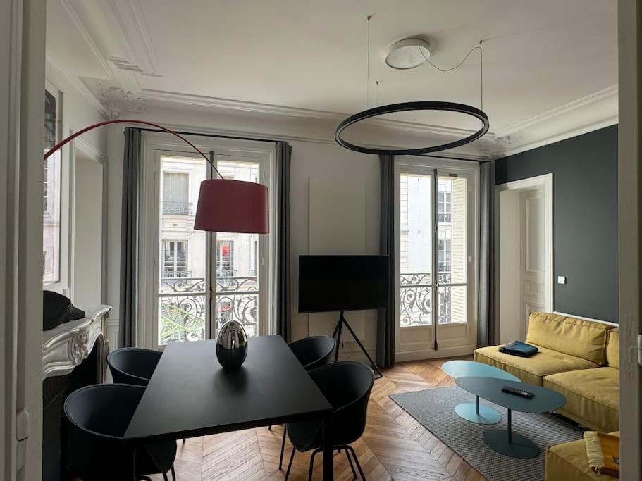 Joyau Au Coeur Du Marais - Refait A Neuf - Luxueux Appartamento Parigi