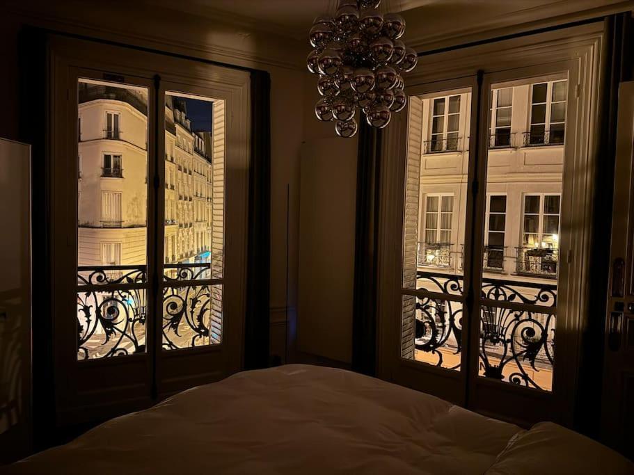 Joyau Au Coeur Du Marais - Refait A Neuf - Luxueux Parigi