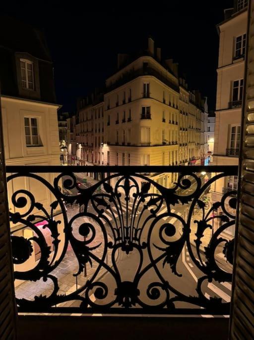 Joyau Au Coeur Du Marais - Refait A Neuf - Luxueux Appartamento *