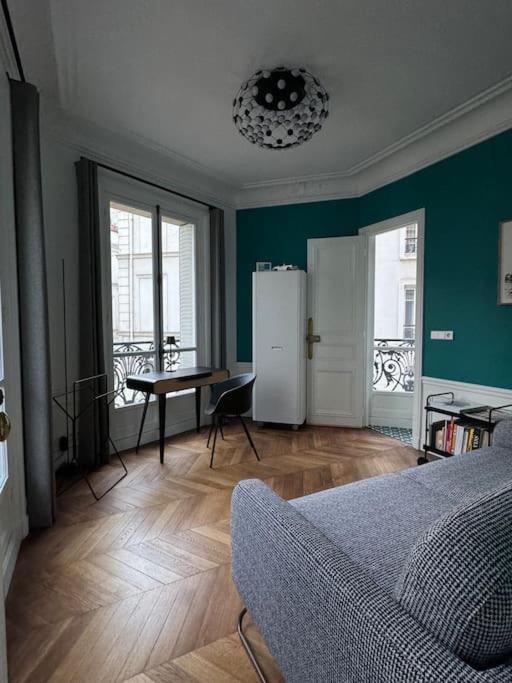 Joyau Au Coeur Du Marais - Refait A Neuf - Luxueux Appartamento
