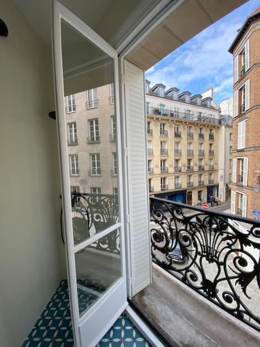Joyau Au Coeur Du Marais - Refait A Neuf - Luxueux Appartamento *