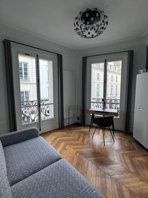 Appartamento Joyau Au Coeur Du Marais - Refait A Neuf - Luxueux *