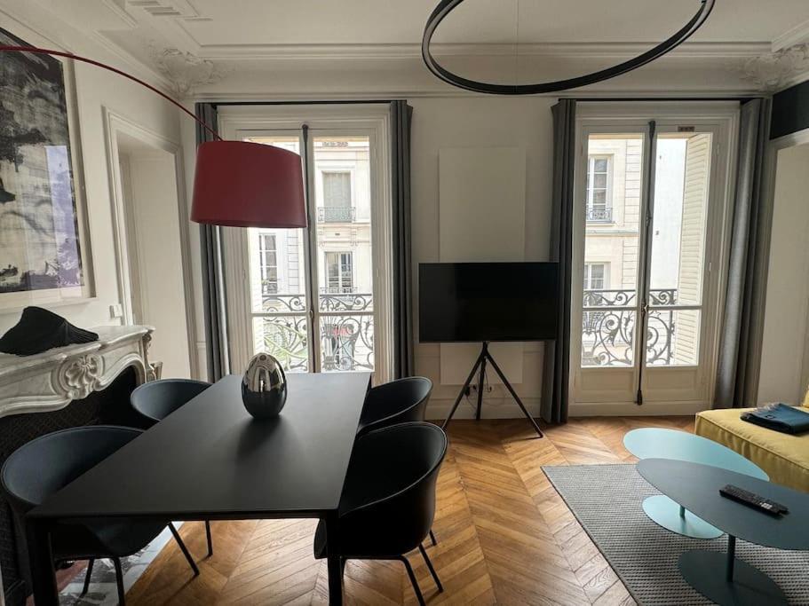 Appartamento Joyau Au Coeur Du Marais - Refait A Neuf - Luxueux *