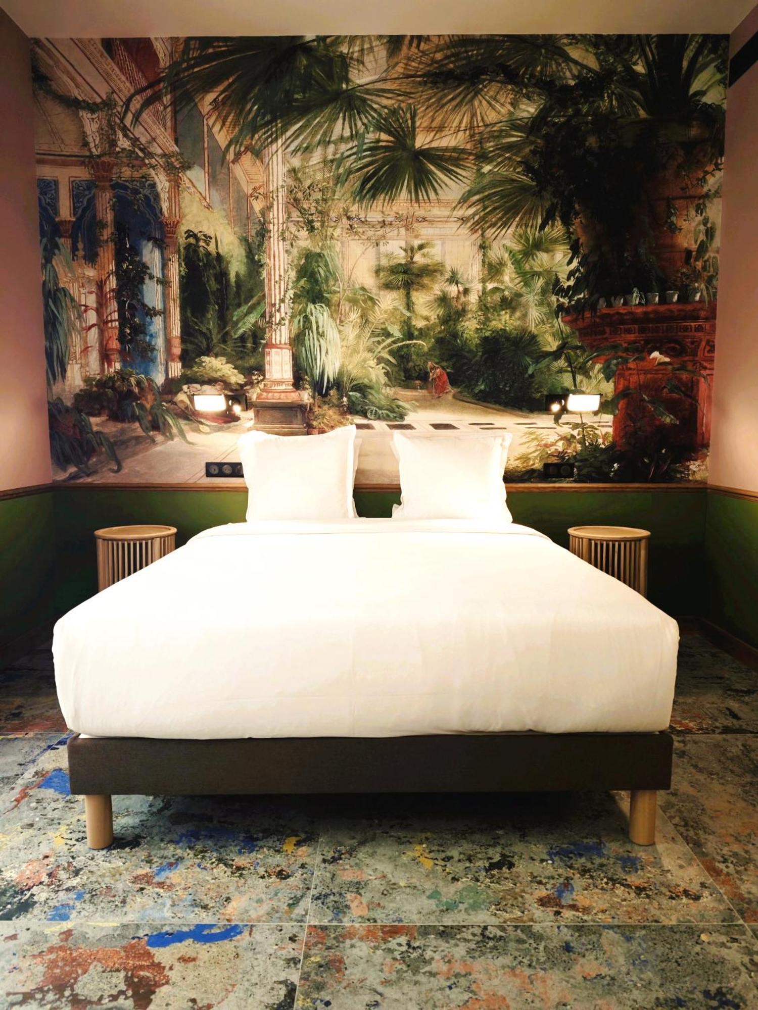 Hotel Relais Monceau 4*