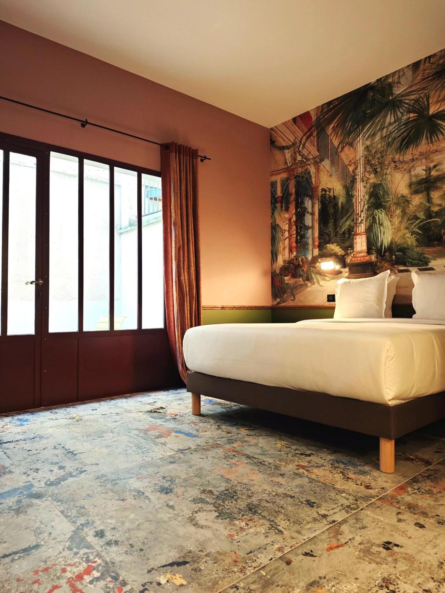 Relais Monceau Hotel Parigi