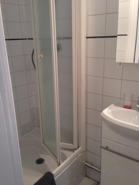 Le Petit Lauriston Apartment Paris