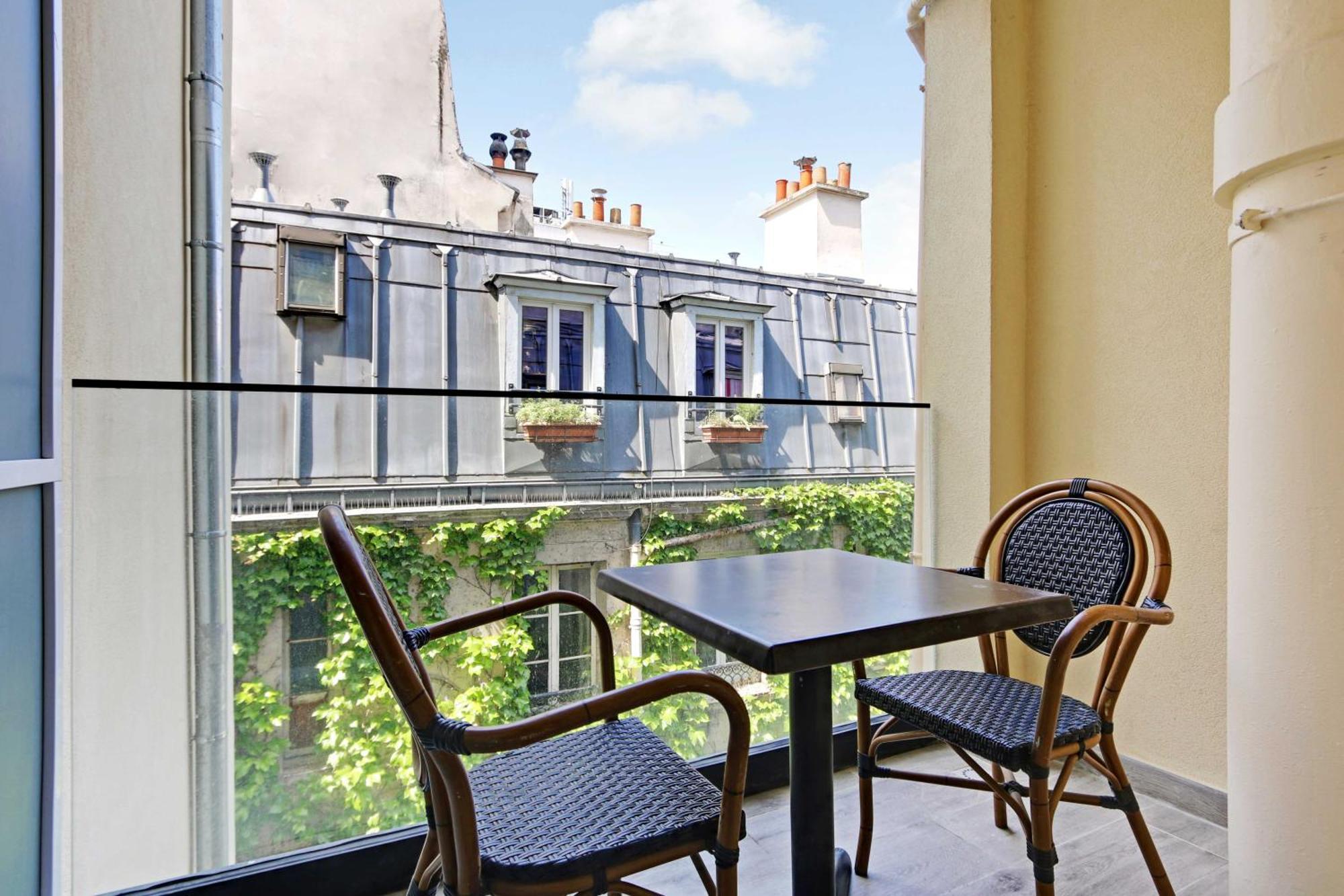 Charonne-bastille Appartamento Parigi