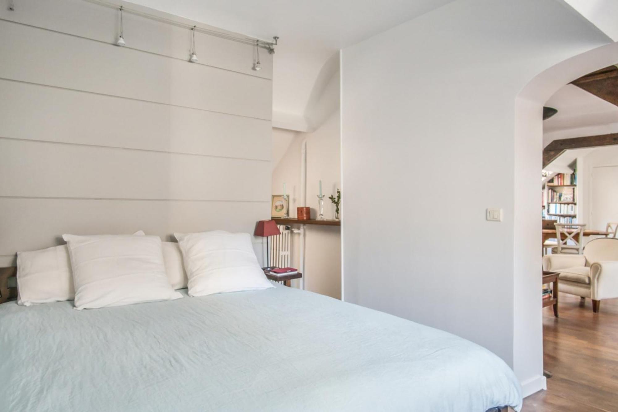 Appartamento Imperio - Welkeys