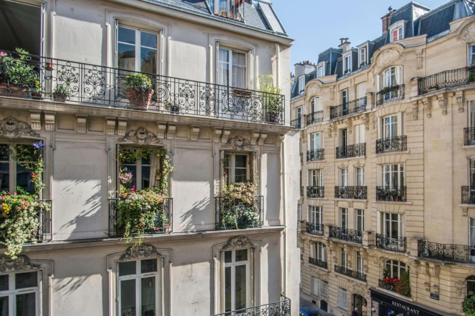 Appartamento Imperio - Welkeys Parigi