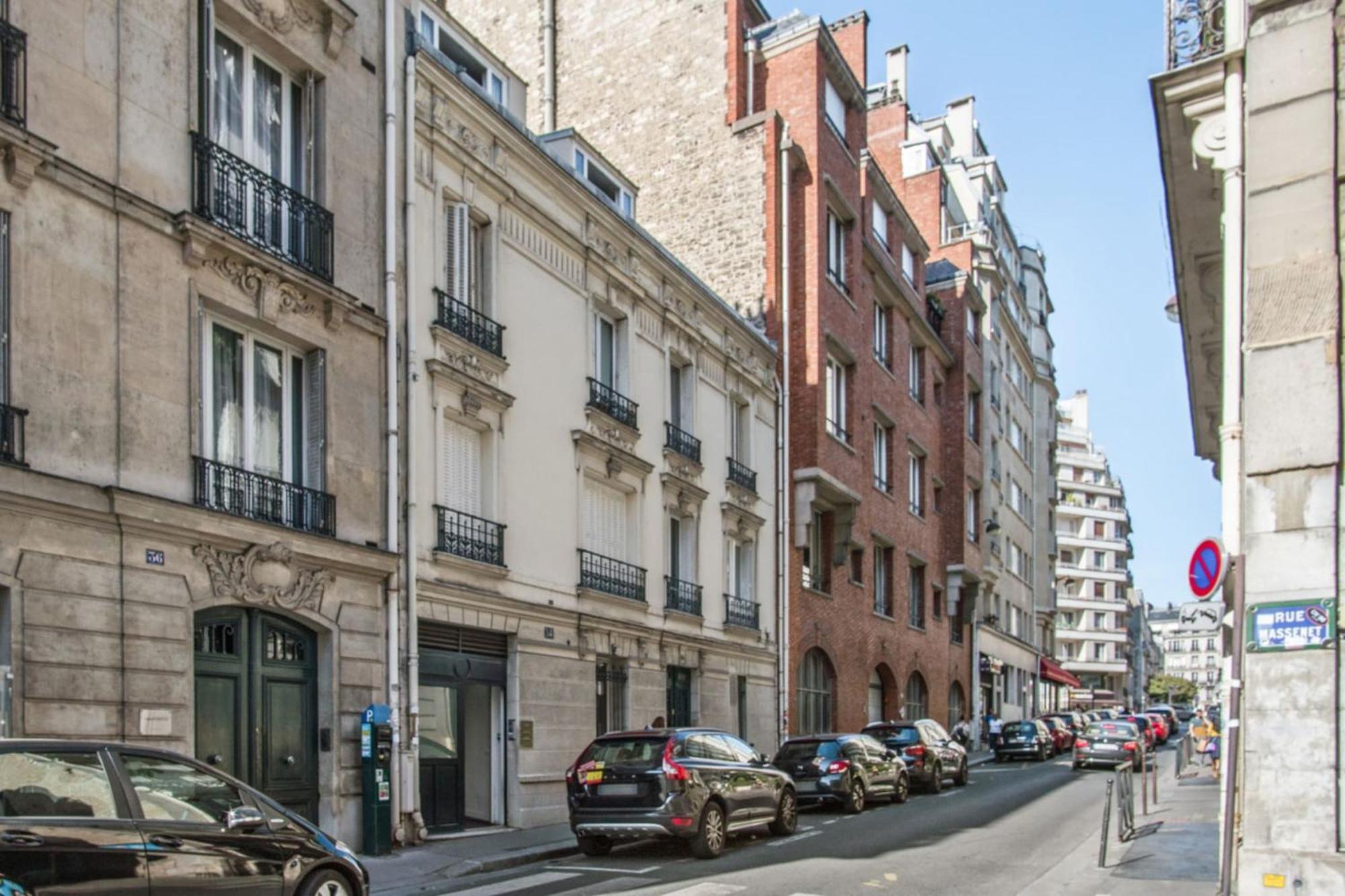 Imperio - Welkeys * Parigi
