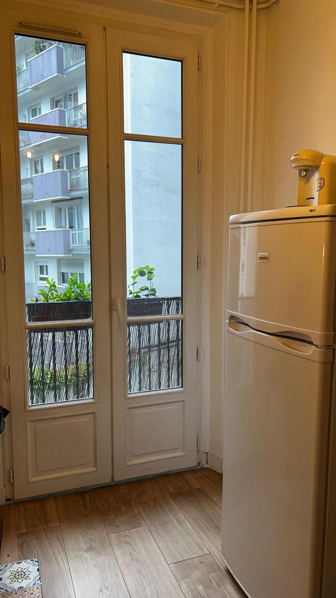 Un A Cote De La Cite Florale *