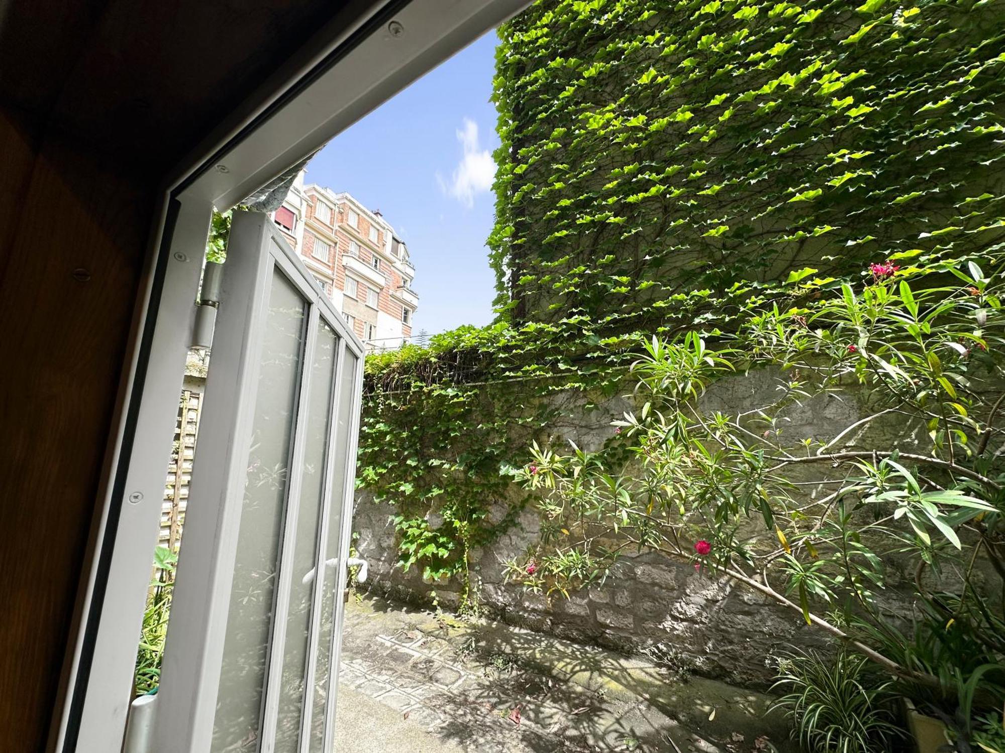Cozy Artist Loft * Parigi