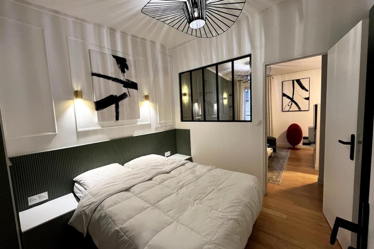 Appartamento Arc De Triomphe | Champs Elysees - Magnifique T2 *