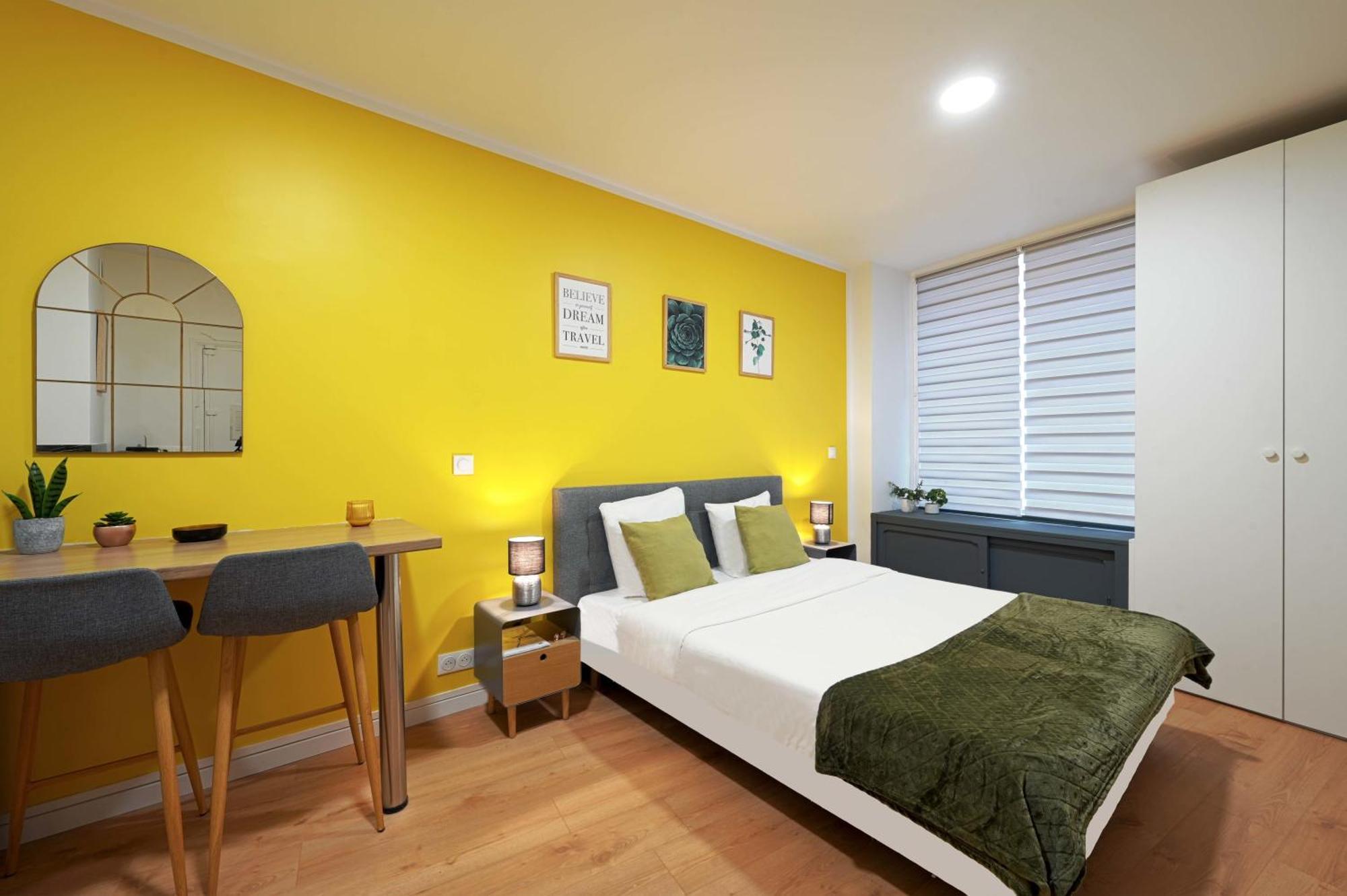 Modern Bright And Fully Renovated Appartamento
