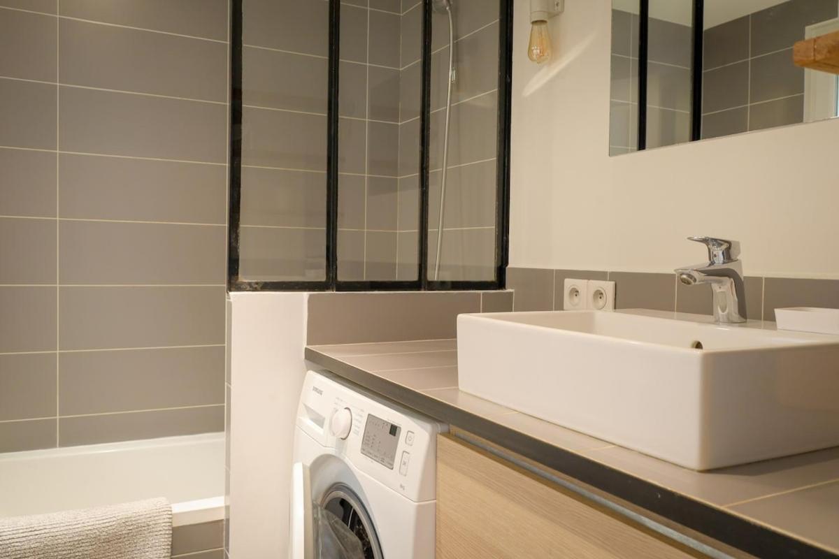 Appartamento Chic & Spacieux | 2eme