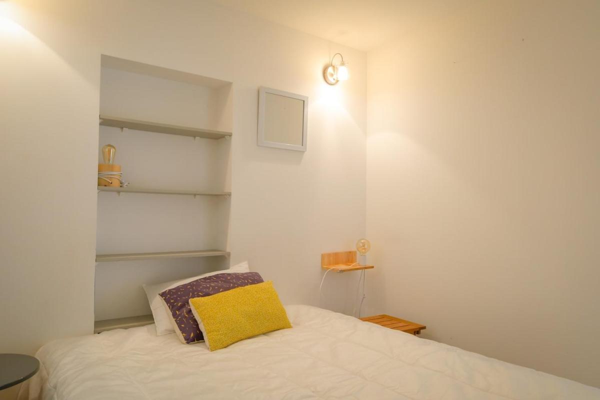 Appartamento Chic & Spacieux | 2eme *