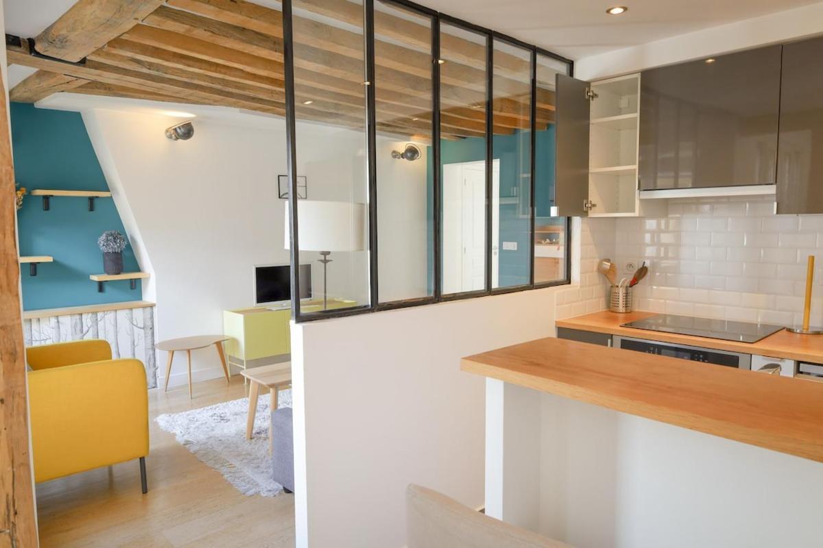 Appartamento Chic & Spacieux | 2eme *