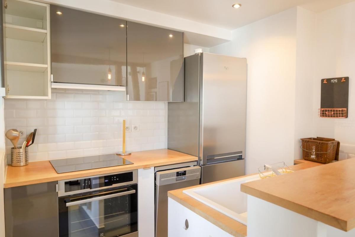 Appartamento Chic & Spacieux | 2eme *