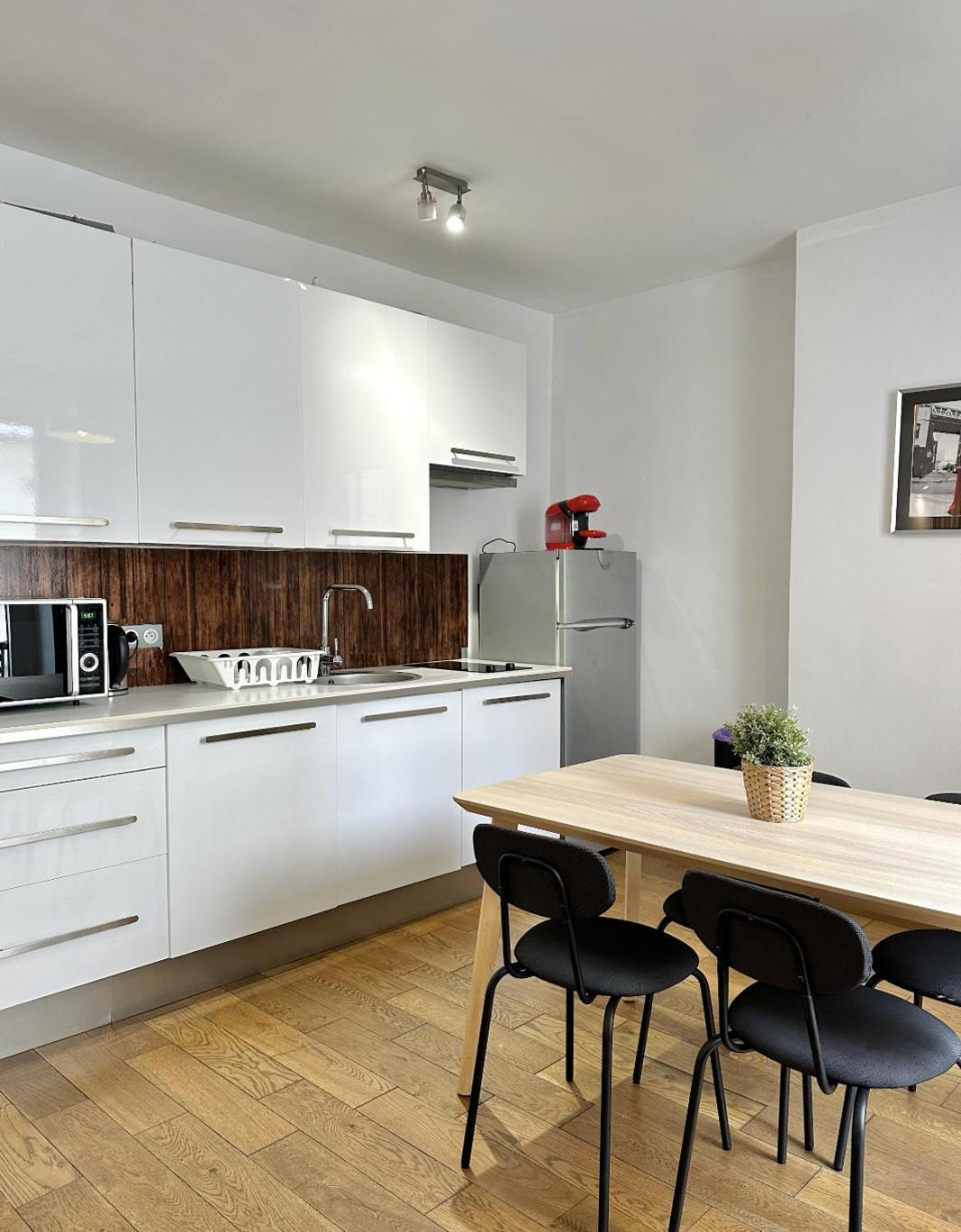 Apartment Entre La Tour Eiffel Et Les Invalides Paris