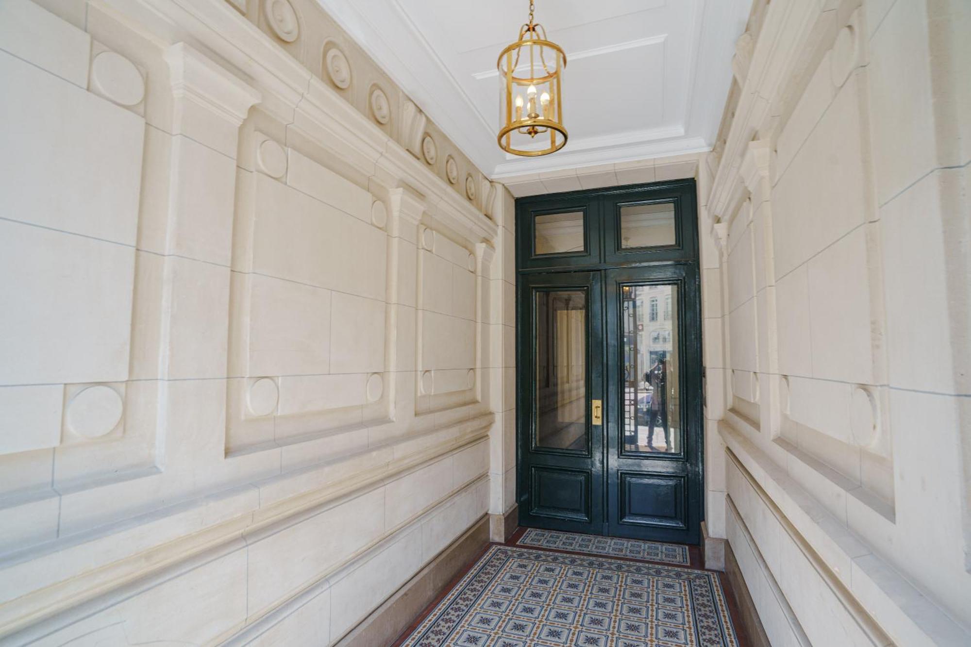 Chic 7th Floor Saint-germain-des-pres Appartamento