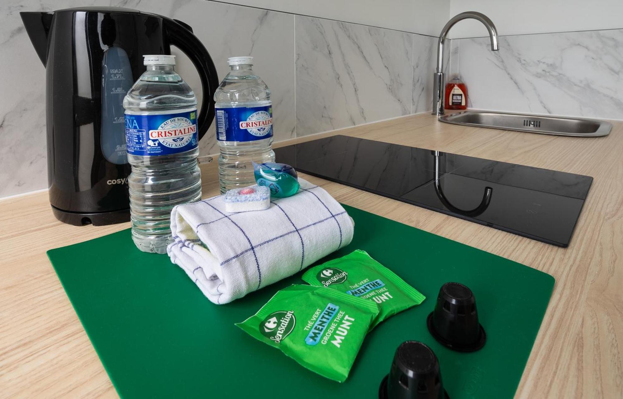 Close To Montmartre L Fully Equipped Appartamento
