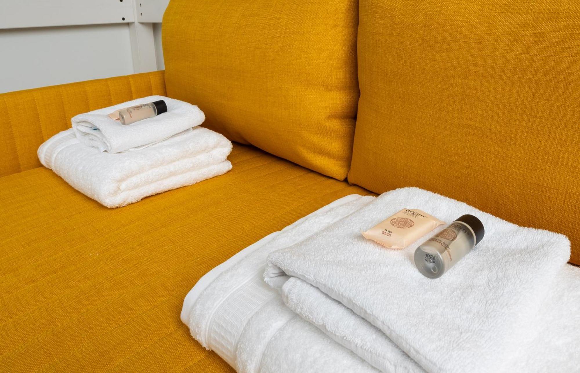 Close To Montmartre L Fully Equipped
