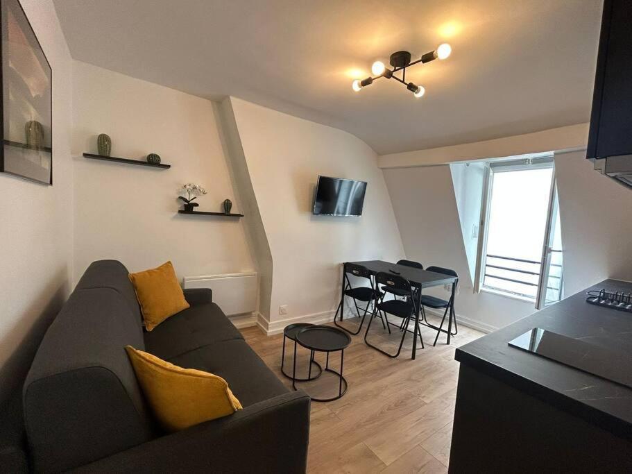 Appartamento Modern Place D'italie