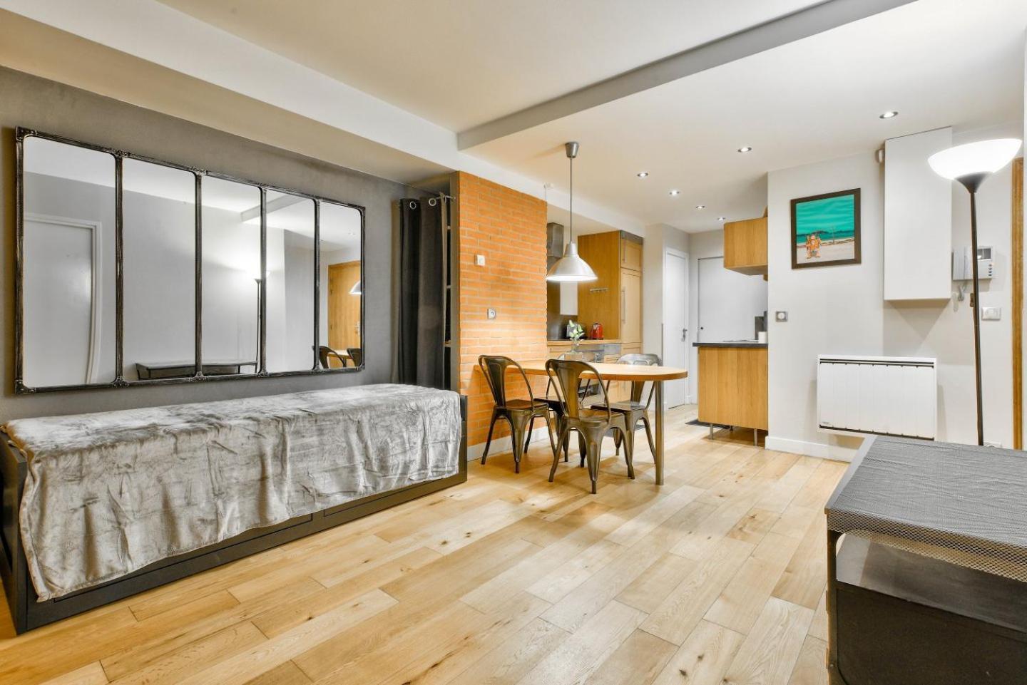 Flat Alexandrie - Superbe A Paris