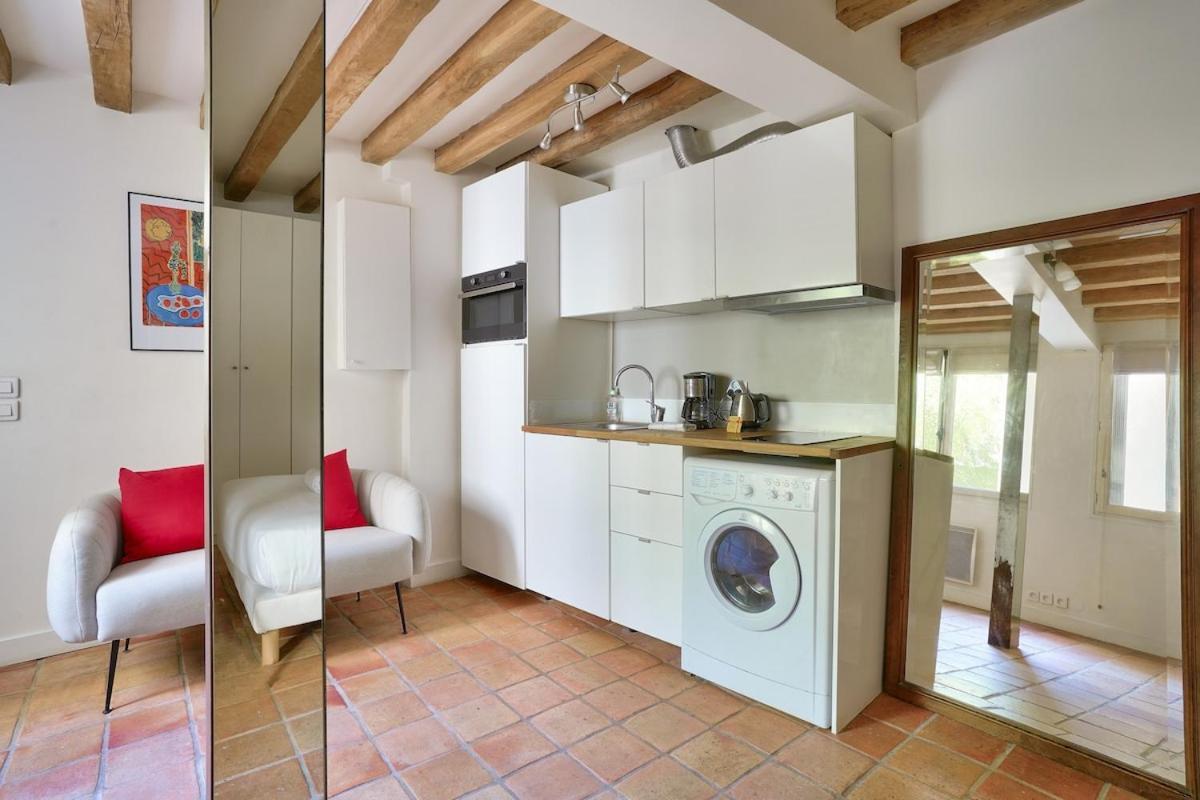 Appartamento 3min Notre Dame De |