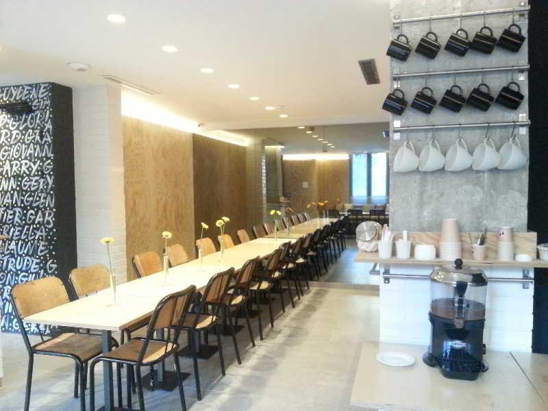 Gaston Hotel 3*